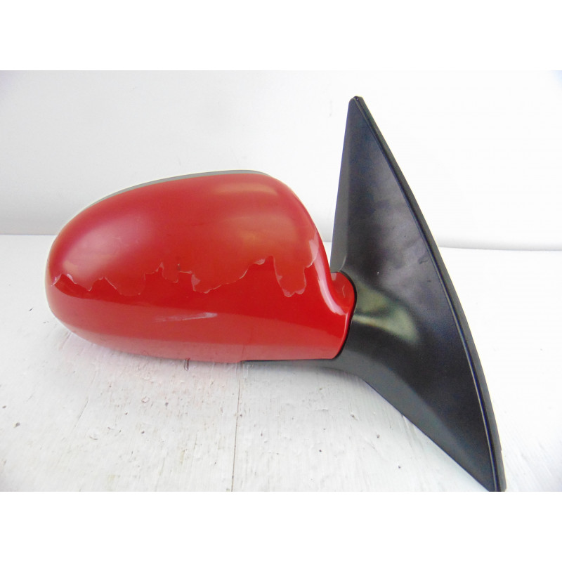 5 PIN RETROVISOR DERECHO HYUNDAI I30 (FD)