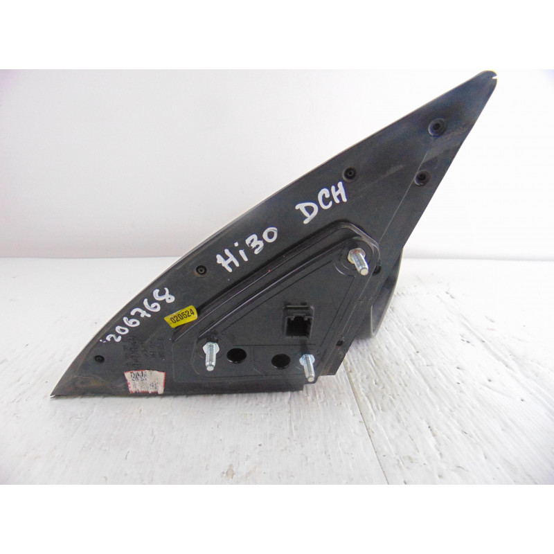 5 PIN RETROVISOR DERECHO HYUNDAI I30 (FD)