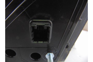 5 PIN RETROVISOR DERECHO HYUNDAI I30 (FD)