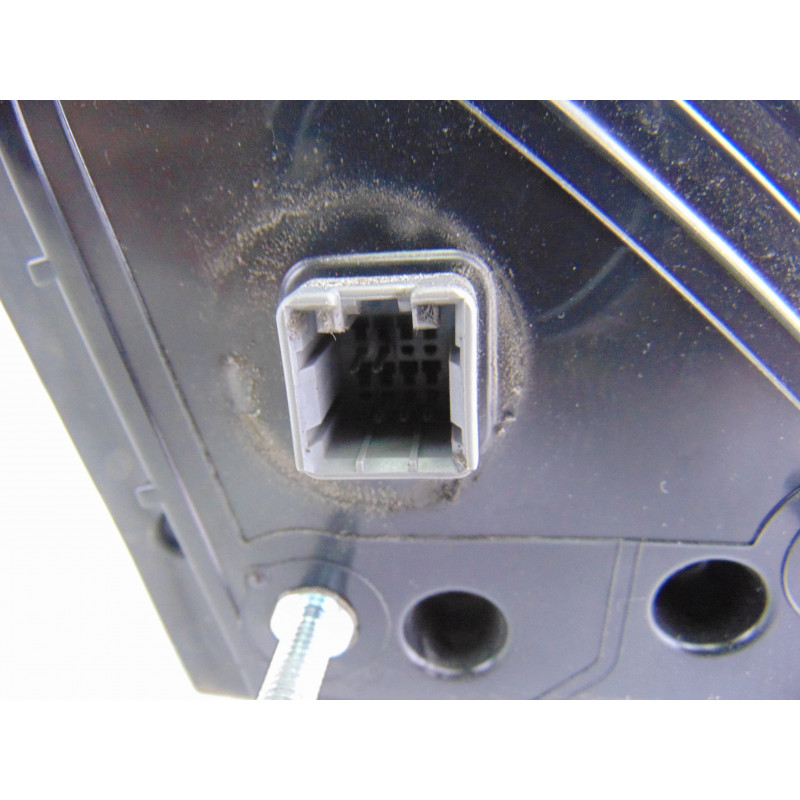 5 PIN RETROVISOR IZQUIERDO HYUNDAI I30 (FD)
