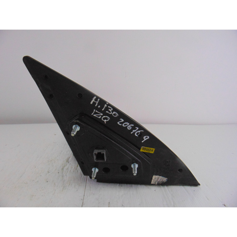5 PIN RETROVISOR IZQUIERDO HYUNDAI I30 (FD)