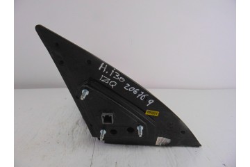 5 PIN RETROVISOR IZQUIERDO HYUNDAI I30 (FD)