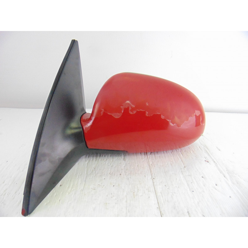 5 PIN RETROVISOR IZQUIERDO HYUNDAI I30 (FD)