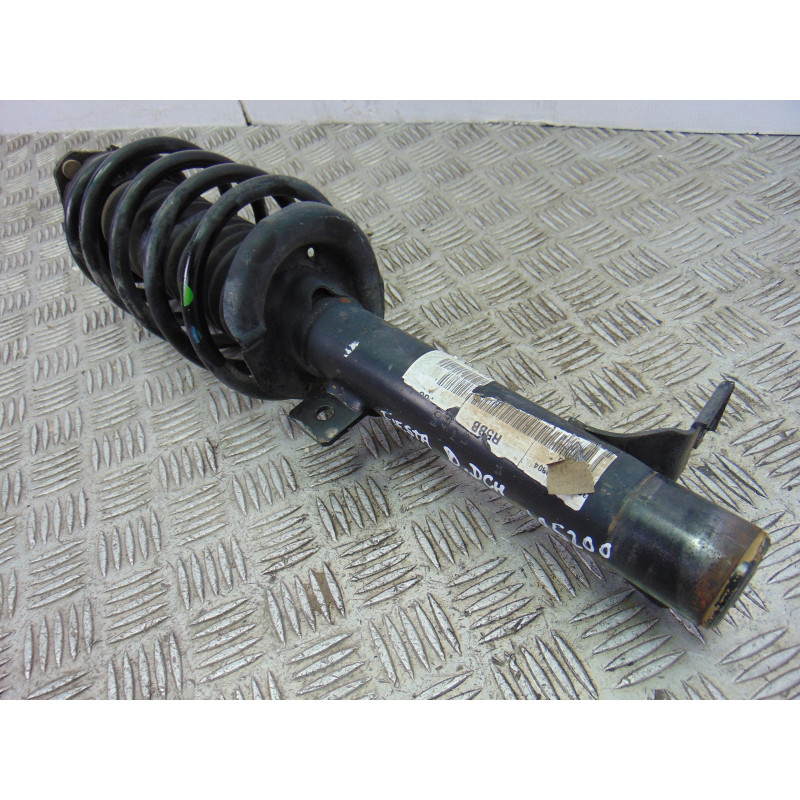  AMORTIGUADOR DELANTERO DERECHO FORD FIESTA (CBK) Ambiente 2005 195200 FORD - 1