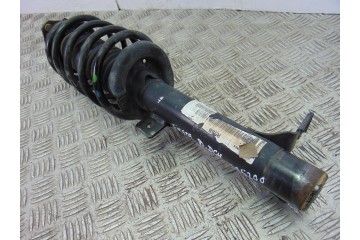  AMORTIGUADOR DELANTERO DERECHO FORD FIESTA (CBK) Ambiente 2005 195200 FORD - 1