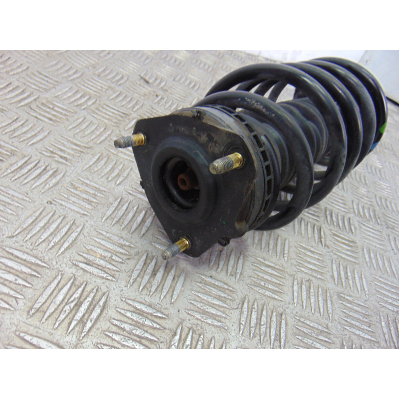  AMORTIGUADOR DELANTERO DERECHO FORD FIESTA (CBK) Ambiente 2005 195200 FORD - 2