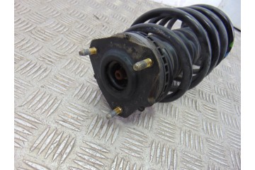  AMORTIGUADOR DELANTERO DERECHO FORD FIESTA (CBK) Ambiente 2005 195200 FORD - 2