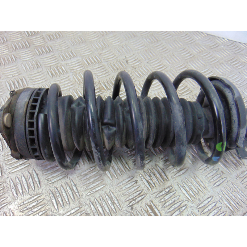  AMORTIGUADOR DELANTERO DERECHO FORD FIESTA (CBK) Ambiente 2005 195200 FORD - 4