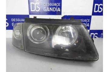  FARO DERECHO VOLKSWAGEN PASSAT BERLINA (3B2) Básico 168627 VOLKSWAGEN - 1