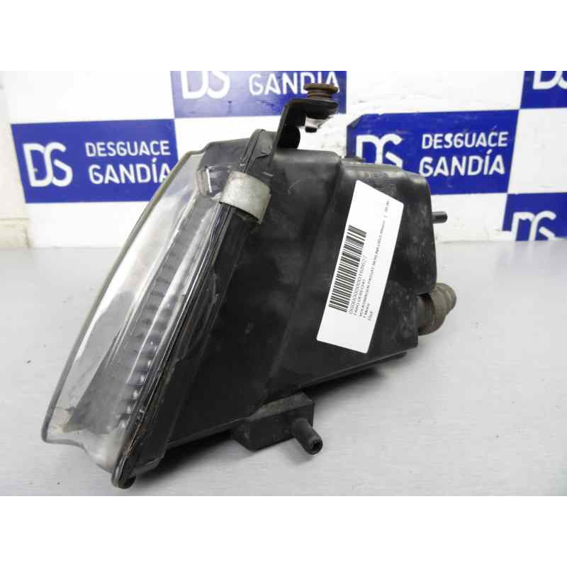  FARO DERECHO VOLKSWAGEN PASSAT BERLINA (3B2) Básico 168627 VOLKSWAGEN - 2