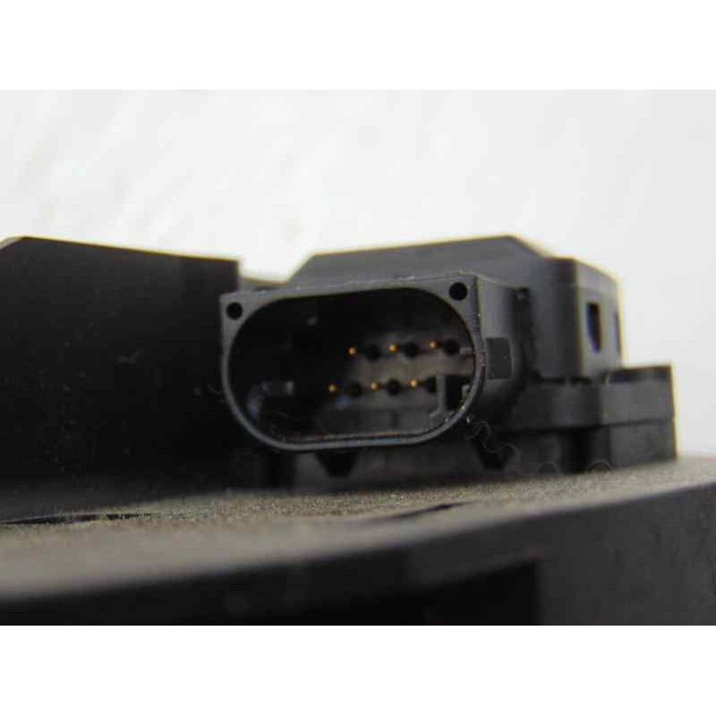 6772646 POTENCIOMETRO PEDAL BMW SERIE 1 BERLINA (E81/E87) 120d 2006 6772646 188203 BMW - 1