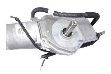 9807496780 CREMALLERA DIRECCION CITROEN C3 Live Edition 2016 9807496780 214892 CITROEN - 3