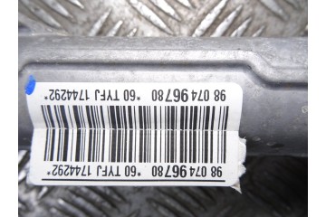 9807496780 CREMALLERA DIRECCION CITROEN C3 Live Edition 2016 9807496780 214892 CITROEN - 5