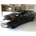 FORD MONDEO SPORTBREAK (CA2) Ambiente