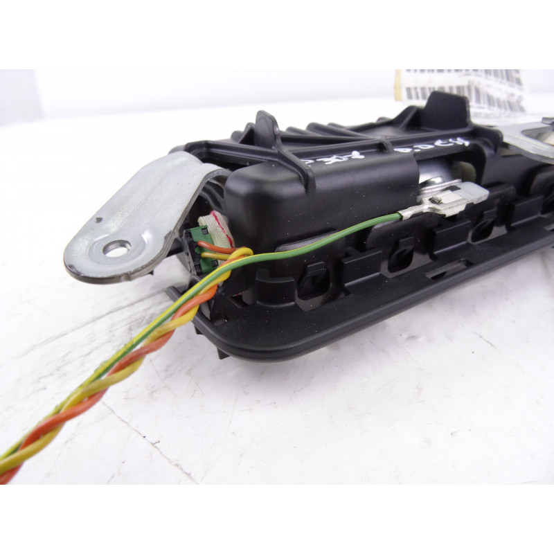 9660196677 AIRBAG LATERAL DERECHO PEUGEOT 307 BERLINA (S2)