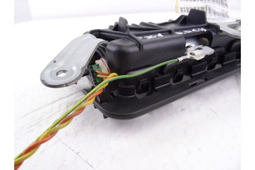 9660196677 AIRBAG LATERAL DERECHO PEUGEOT 307 BERLINA (S2)
