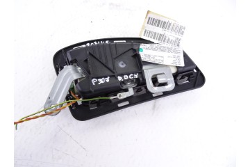 9660196677 AIRBAG LATERAL DERECHO PEUGEOT 307 BERLINA (S2)