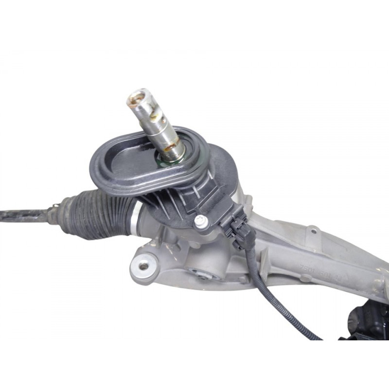 5Q1423051BA CREMALLERA DIRECCION VOLKSWAGEN GOLF VII BERLINA (BQ1/BE2) Advance 2018 5Q1423051BA 213547 VOLKSWAGEN - 2