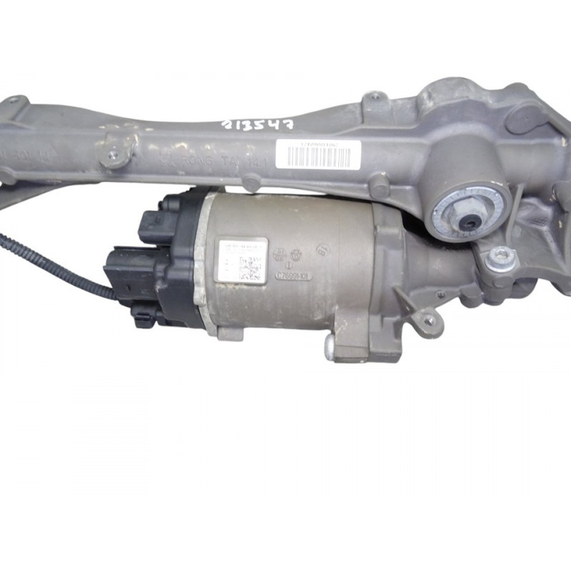 5Q1423051BA CREMALLERA DIRECCION VOLKSWAGEN GOLF VII BERLINA (BQ1/BE2) Advance 2018 5Q1423051BA 213547 VOLKSWAGEN - 5