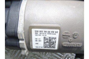 5Q1423051BA CREMALLERA DIRECCION VOLKSWAGEN GOLF VII BERLINA (BQ1/BE2) Advance 2018 5Q1423051BA 213547 VOLKSWAGEN - 7