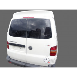 NO IDENTIFICADO VOLKSWAGEN T5 TRANSPORTER FURGÓN/COMBI (7H)