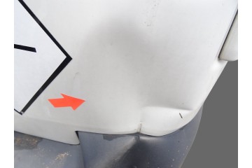  NO IDENTIFICADO VOLKSWAGEN T5 TRANSPORTER FURGÓN/COMBI (7H) Caja cerrada, techo elevado 2006 214858 VOLKSWAGEN - 1