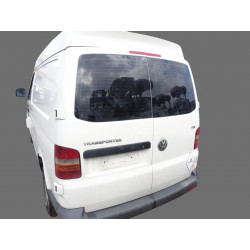 NO IDENTIFICADO VOLKSWAGEN T5 TRANSPORTER FURGÓN/COMBI (7H)