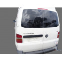 NO IDENTIFICADO VOLKSWAGEN T5 TRANSPORTER FURGÓN/COMBI (7H) NO IDENTIFICADO VOLKSWAGEN T5 TRANSPORTER FURGÓN/COMBI (7H)
