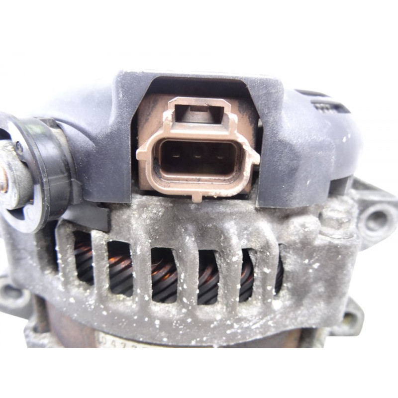 04727866AB  ALTERNADOR CHRYSLER GRAND VOYAGER (RT) Limited 2017 04727866AB 214977 CHRYSLER - 1