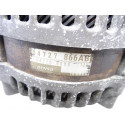 04727866AB  ALTERNADOR CHRYSLER GRAND VOYAGER (RT) Limited 2017 04727866AB 214977 CHRYSLER - 2