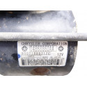 04868860AA  MOTOR ARRANQUE CHRYSLER GRAND VOYAGER (RT) Limited 2017 04868860AA 214978 CHRYSLER - 3