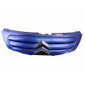 9653053777 REJILLA DELANTERA CITROEN C3 1.4 Collection 2007 9653053777 214986 CITROEN - 1