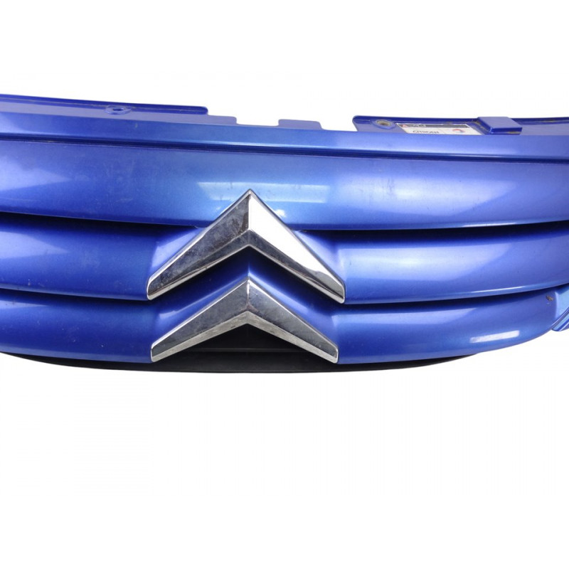 9653053777 REJILLA DELANTERA CITROEN C3 1.4 Collection 2007 9653053777 214986 CITROEN - 1