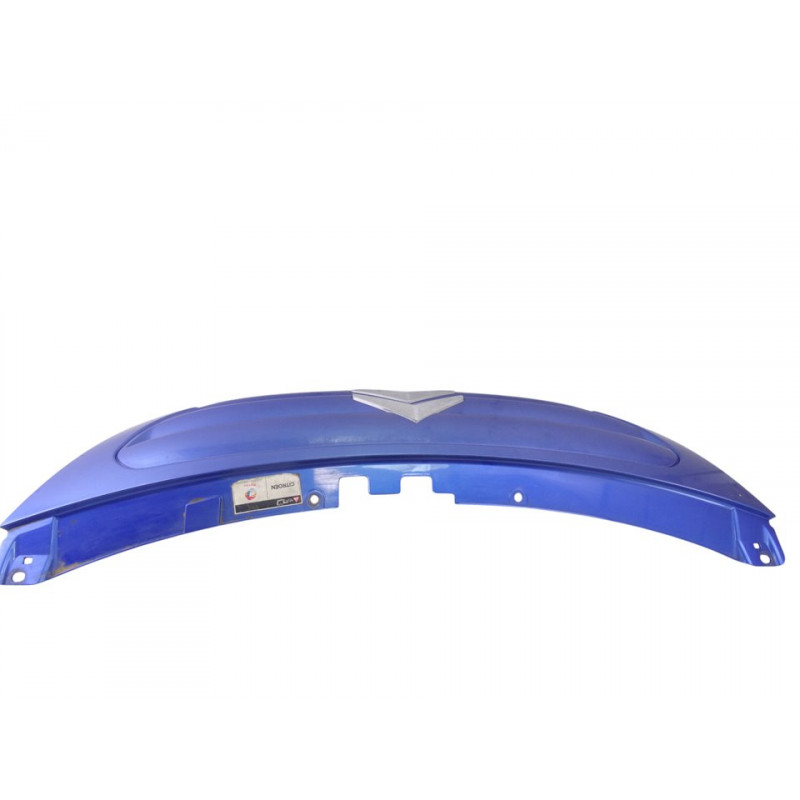 9653053777 REJILLA DELANTERA CITROEN C3 1.4 Collection 2007 9653053777 214986 CITROEN - 2