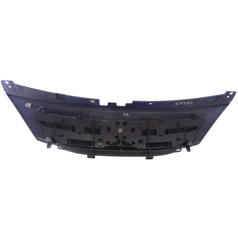 9653053777 REJILLA DELANTERA CITROEN C3 1.4 Collection 2007 9653053777 214986 CITROEN - 3