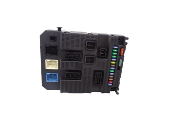  CAJA RELES / FUSIBLES CITROEN C3 1.4 Collection 2007 214987 CITROEN - 1