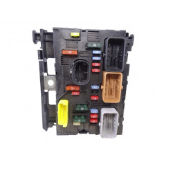 9661707880 CAJA RELES / FUSIBLES CITROEN C3