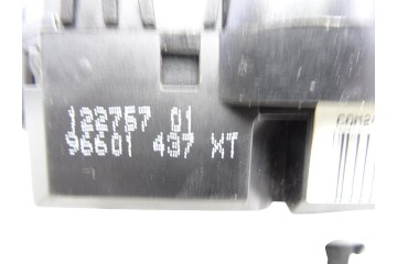 96601437XT MANDO LUCES CITROEN C3 1.4 Collection 2007 96601437XT 214990 CITROEN - 2