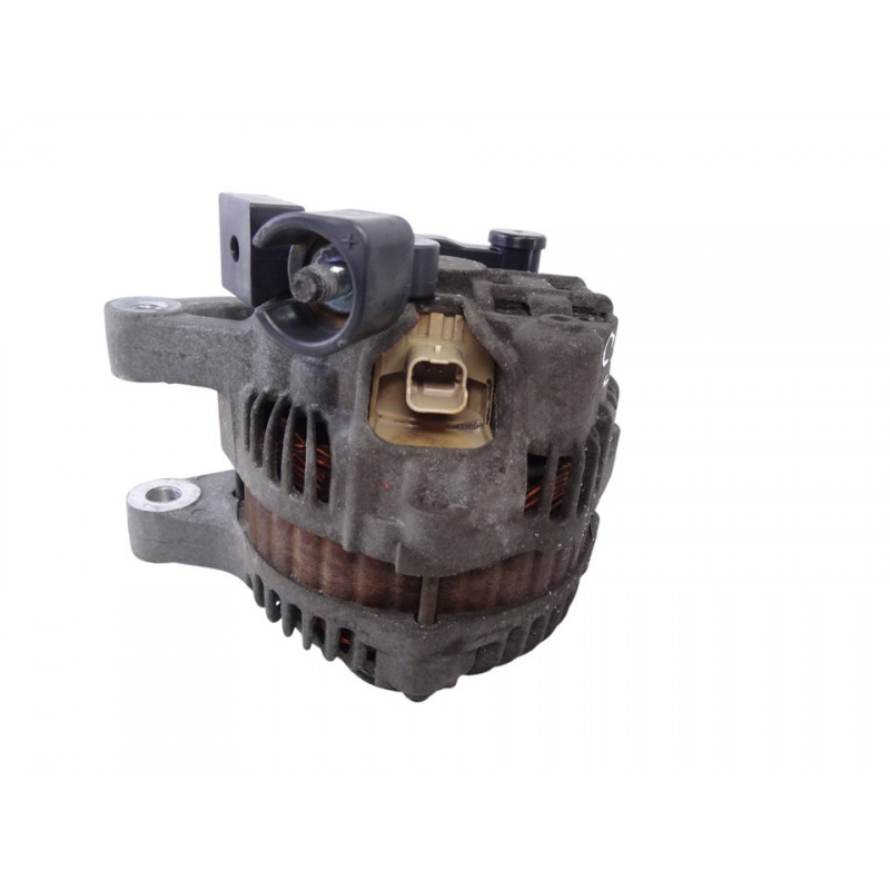 9660055080  ALTERNADOR CITROEN C3 1.4 Collection 2007 9660055080 214993 CITROEN - 1