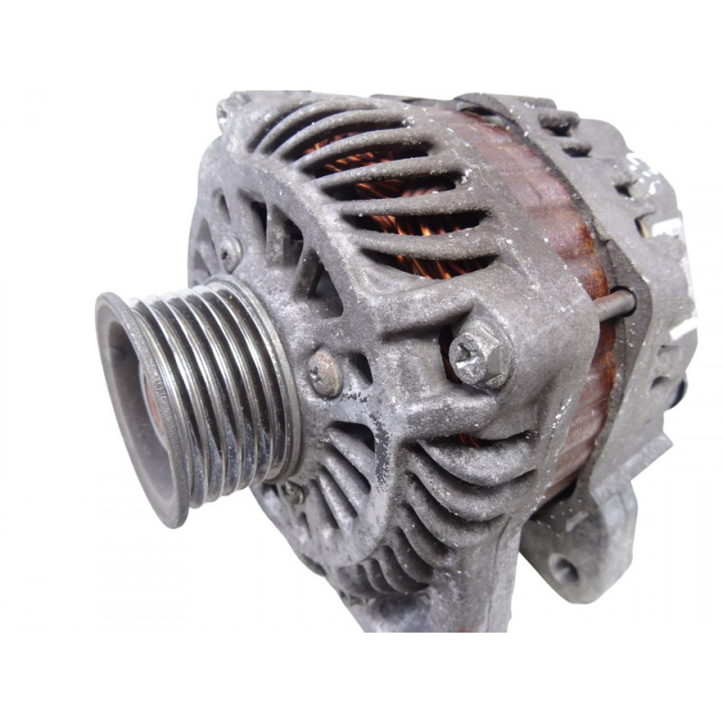 9660055080  ALTERNADOR CITROEN C3 1.4 Collection 2007 9660055080 214993 CITROEN - 3