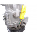 9655191680  COMPRESOR AIRE ACONDICIONADO CITROEN C3 1.4 Collection 2007 9655191680 214994 CITROEN - 3