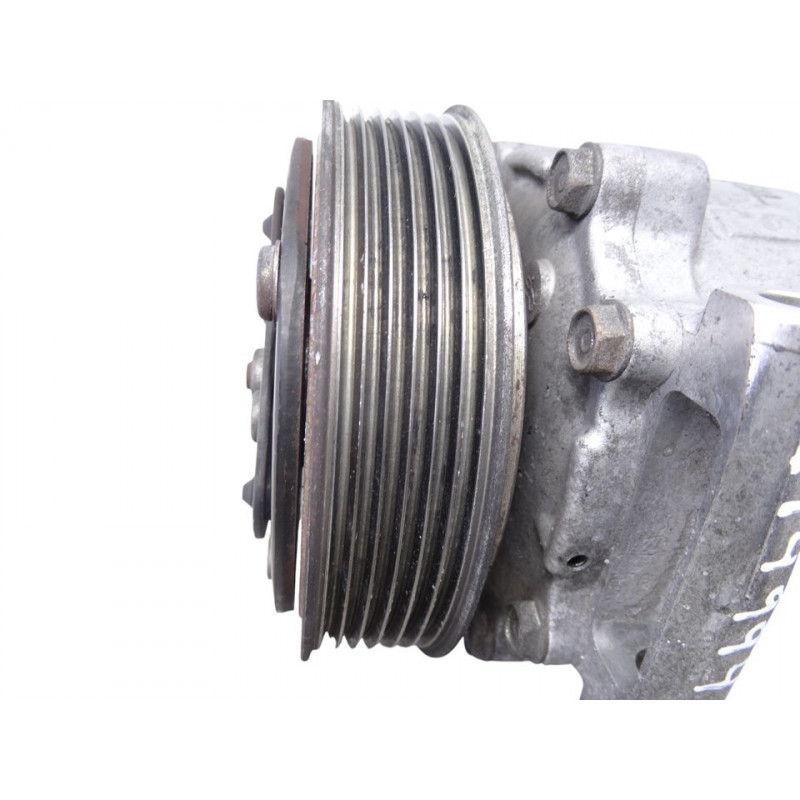 9655191680  COMPRESOR AIRE ACONDICIONADO CITROEN C3 1.4 Collection 2007 9655191680 214994 CITROEN - 4