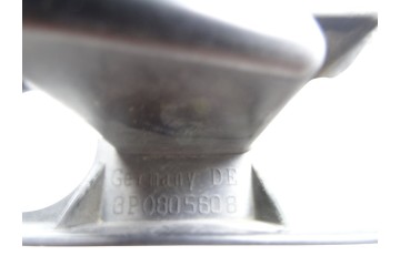 8P0805608 SOPORTE FARO DERECHO AUDI A3 SPORTBACK (8PA) 1.4 TFSI Ambiente 2010 8P0805608 214948 AUDI - 3