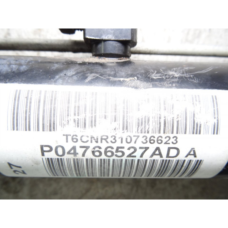 P04766527AD CREMALLERA DIRECCION CHRYSLER GRAND VOYAGER (RT) Limited 2017 P04766527AD 214991 CHRYSLER - 3