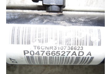 P04766527AD CREMALLERA DIRECCION CHRYSLER GRAND VOYAGER (RT) Limited 2017 P04766527AD 214991 CHRYSLER - 3