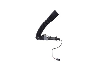 7210887 PRETENSOR AIRBAG IZQUIERDO BMW SERIE 5 BERLINA (E60) 530d 2009 7210887 214947 BMW - 1