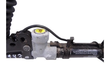 7210887 PRETENSOR AIRBAG IZQUIERDO BMW SERIE 5 BERLINA (E60) 530d 2009 7210887 214947 BMW - 2