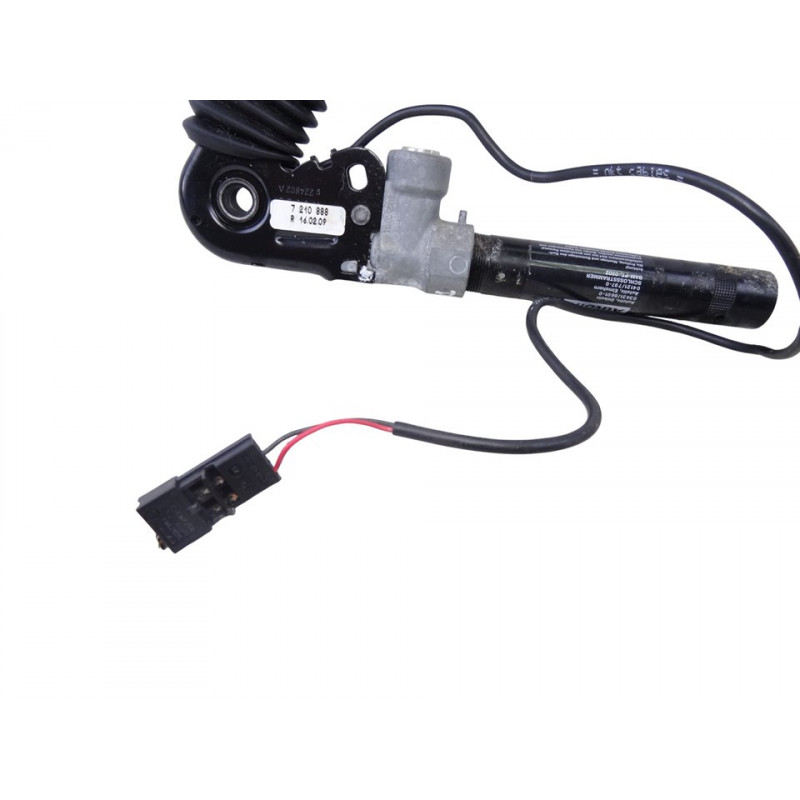 7210888 PRETENSOR AIRBAG DERECHO BMW SERIE 5 BERLINA (E60)