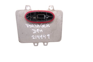  BOMBILLAS CHRYSLER GRAND VOYAGER (RT) Limited 2017 214950 CHRYSLER - 1