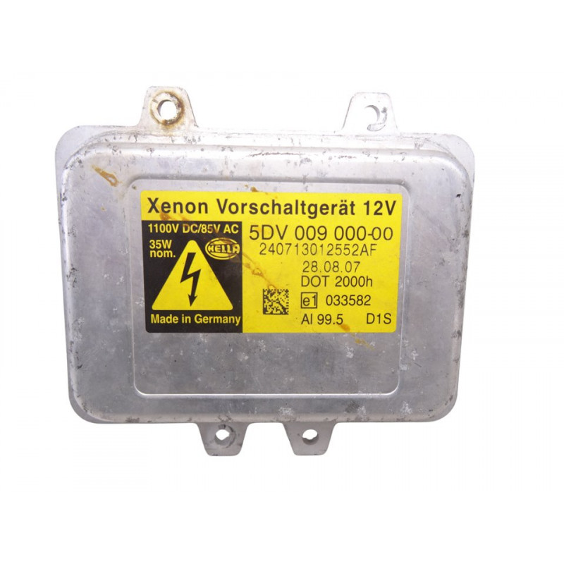  BOMBILLAS CHRYSLER GRAND VOYAGER (RT) Limited 2017 214950 CHRYSLER - 1